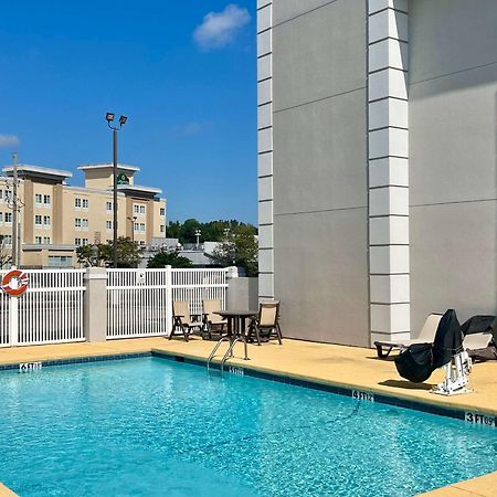 Quality Inn & Suites West Monroe Bagian luar foto