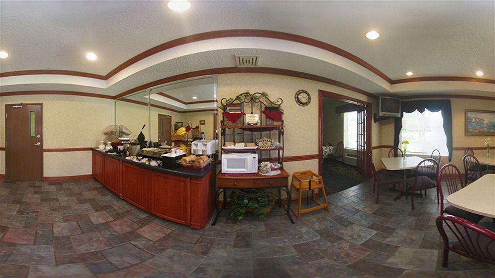 Quality Inn & Suites West Monroe Bagian luar foto